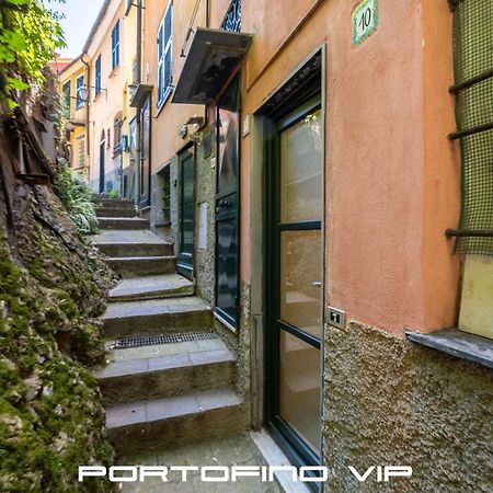 Your Window On Portofino By Portofinovip Exteriör bild