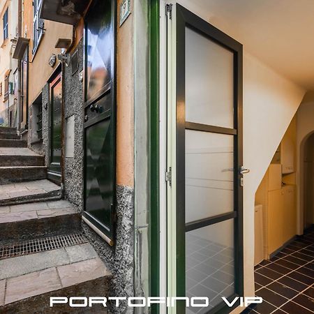 Your Window On Portofino By Portofinovip Exteriör bild