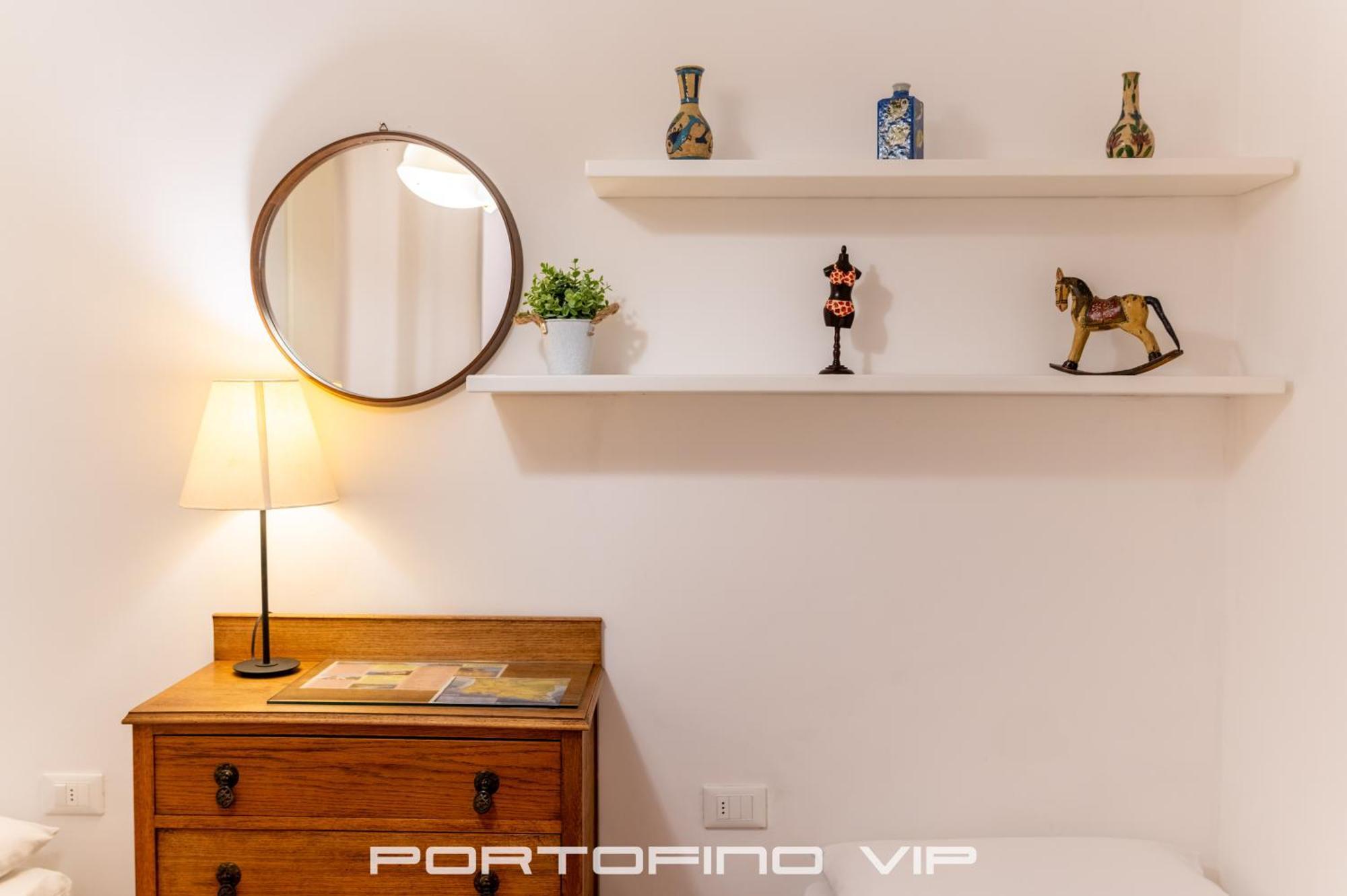 Your Window On Portofino By Portofinovip Exteriör bild