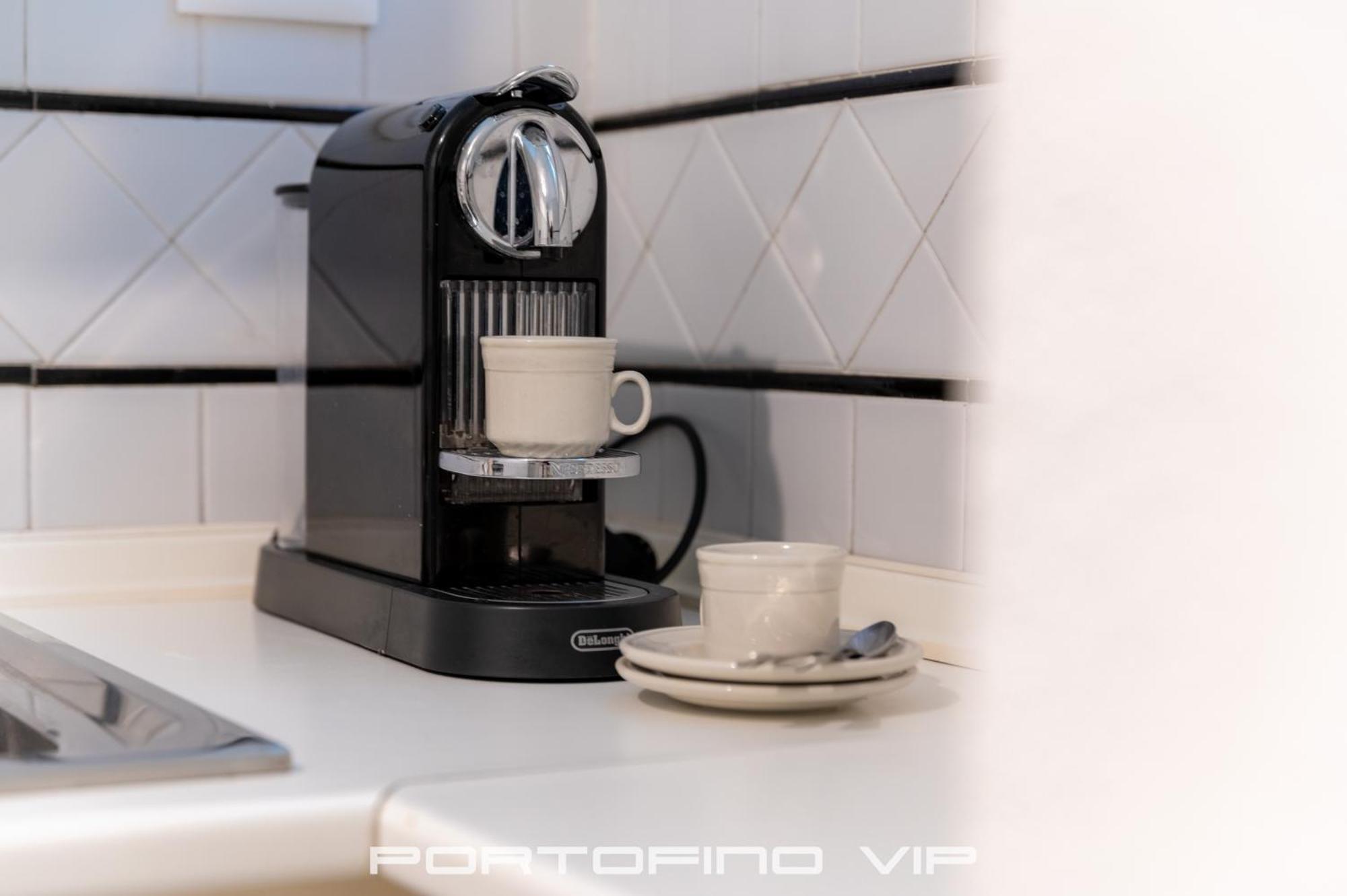Your Window On Portofino By Portofinovip Exteriör bild