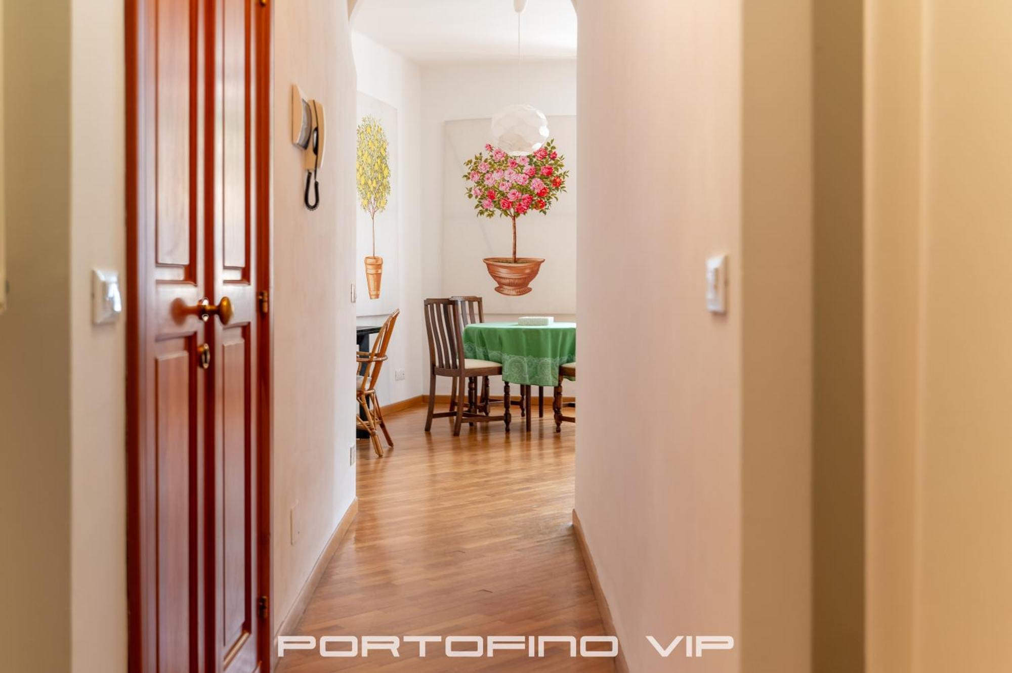 Your Window On Portofino By Portofinovip Exteriör bild