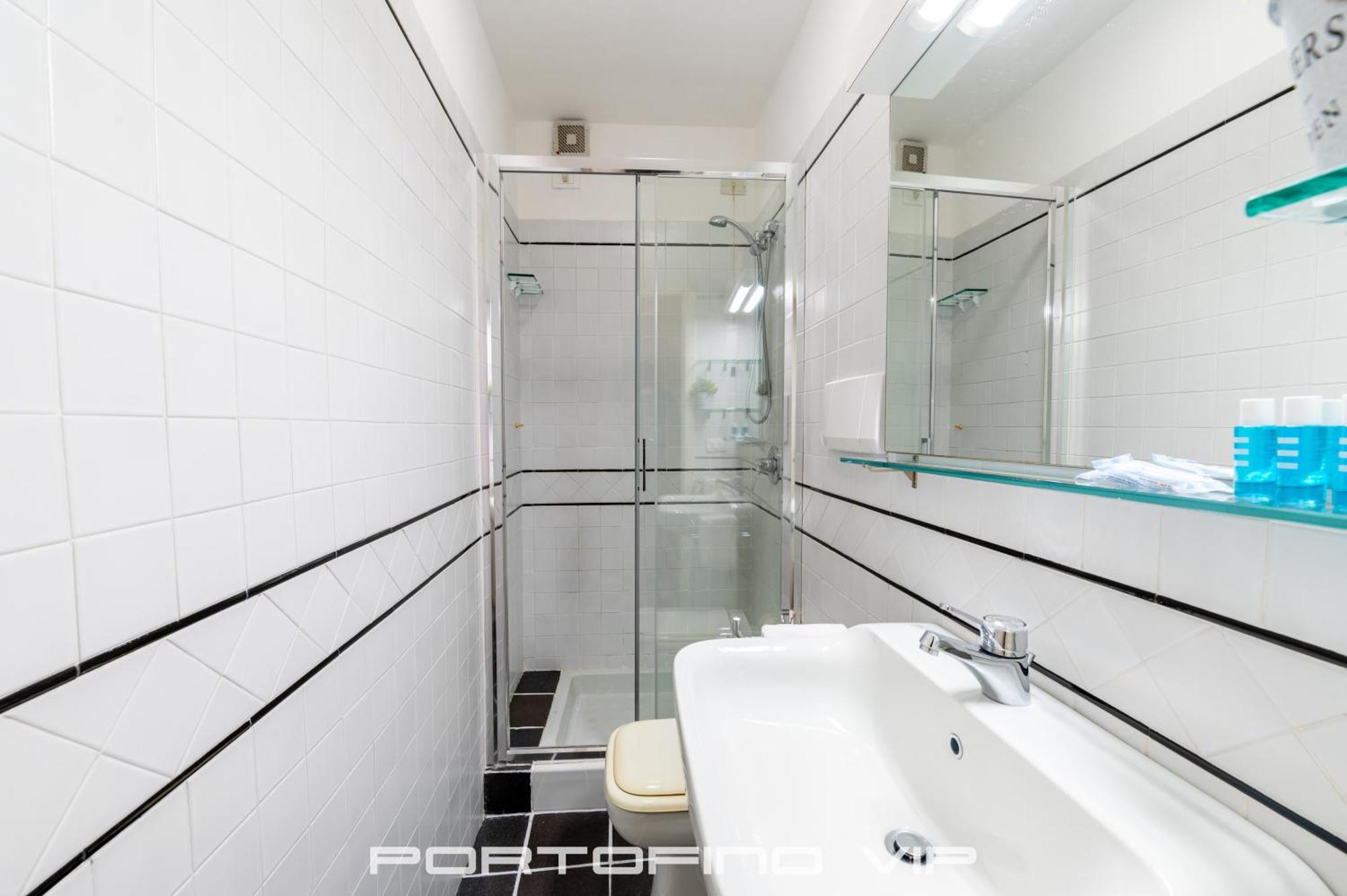Your Window On Portofino By Portofinovip Exteriör bild