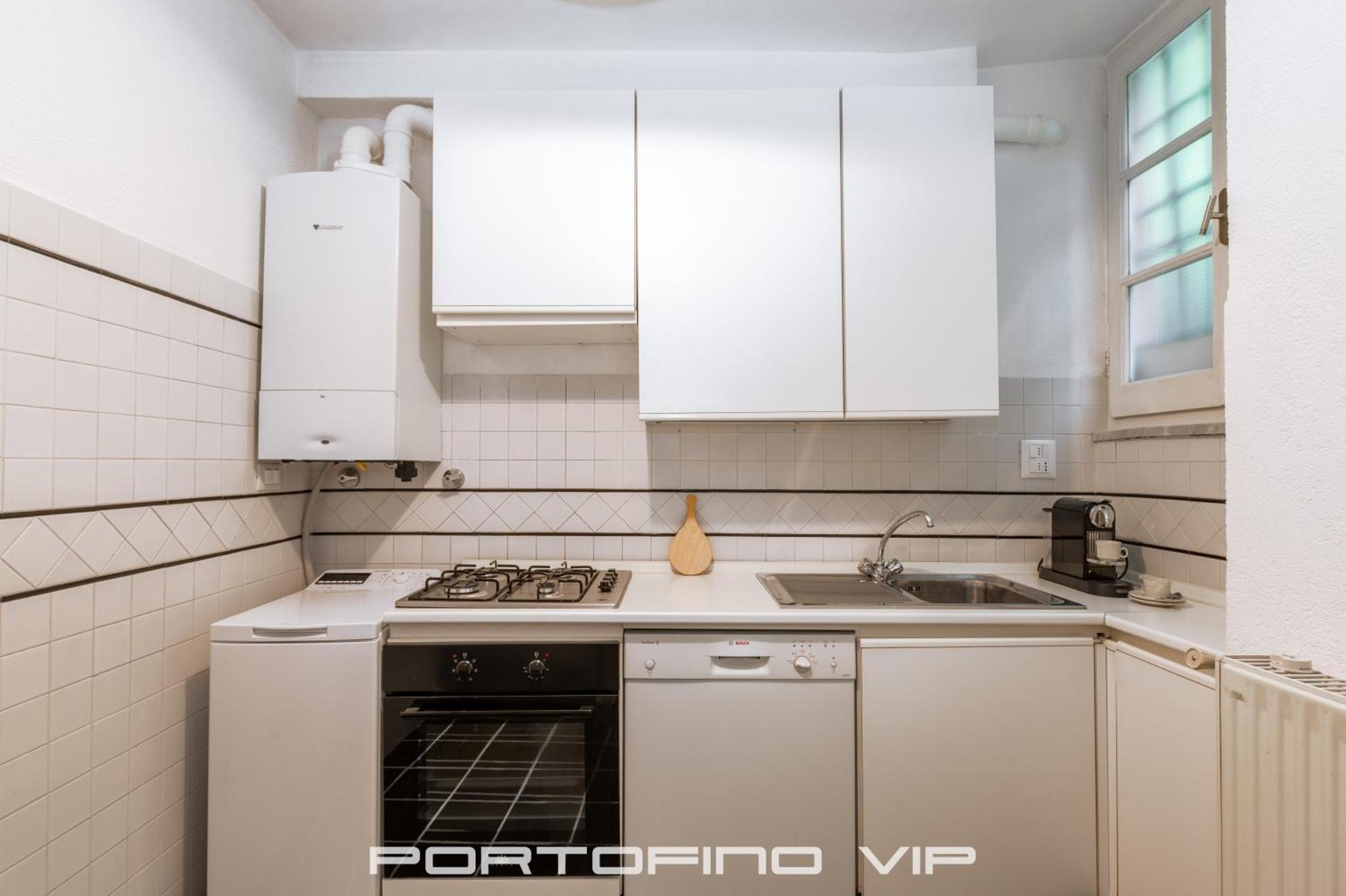 Your Window On Portofino By Portofinovip Exteriör bild