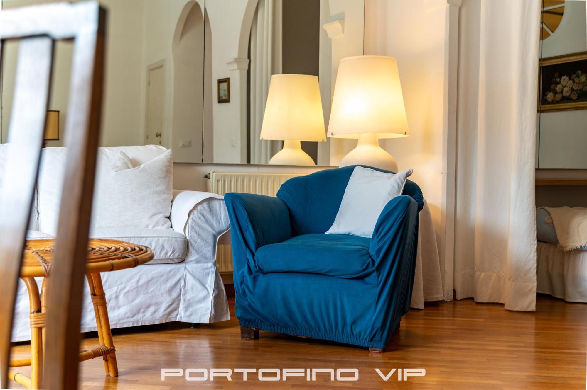 Your Window On Portofino By Portofinovip Exteriör bild