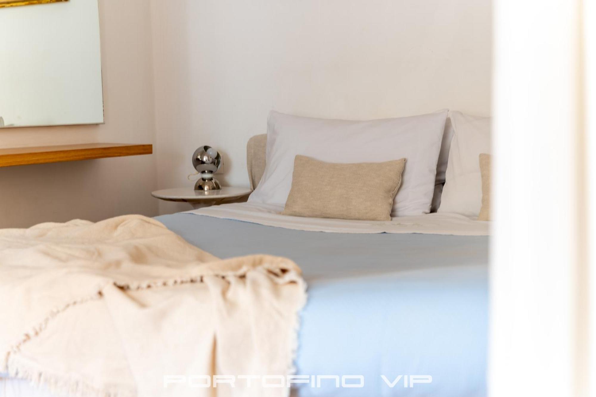 Your Window On Portofino By Portofinovip Exteriör bild