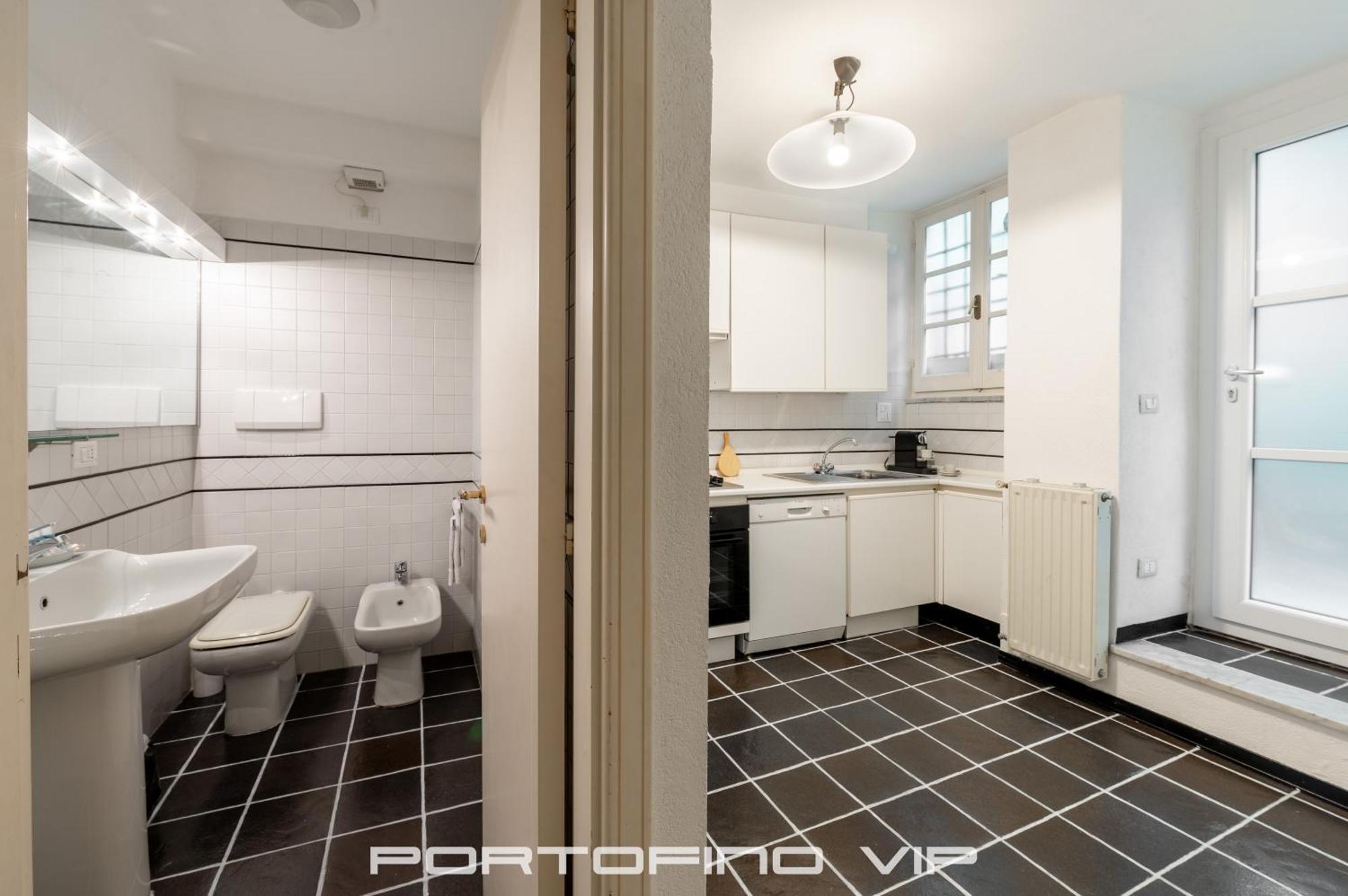 Your Window On Portofino By Portofinovip Exteriör bild