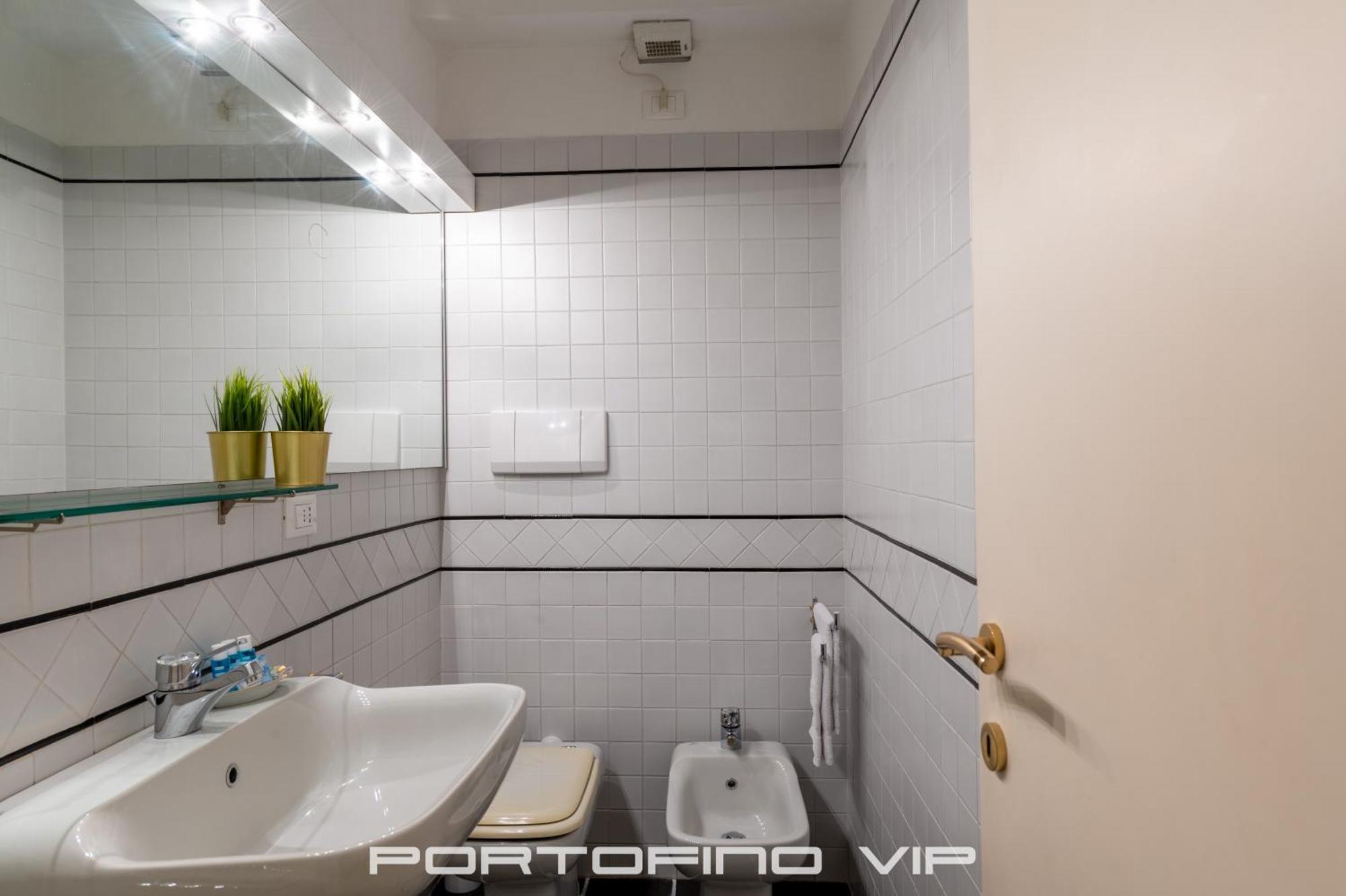 Your Window On Portofino By Portofinovip Exteriör bild