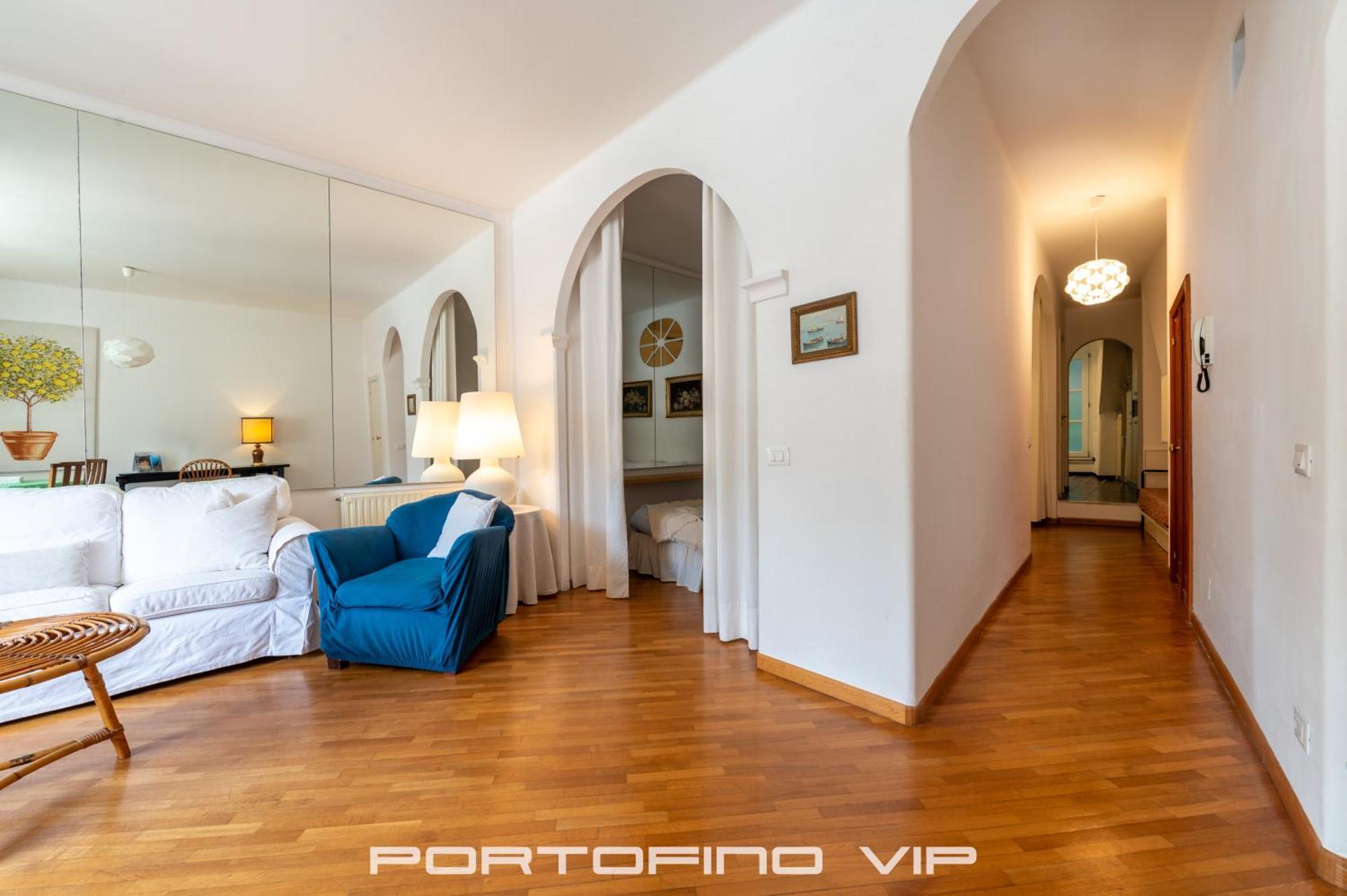 Your Window On Portofino By Portofinovip Exteriör bild