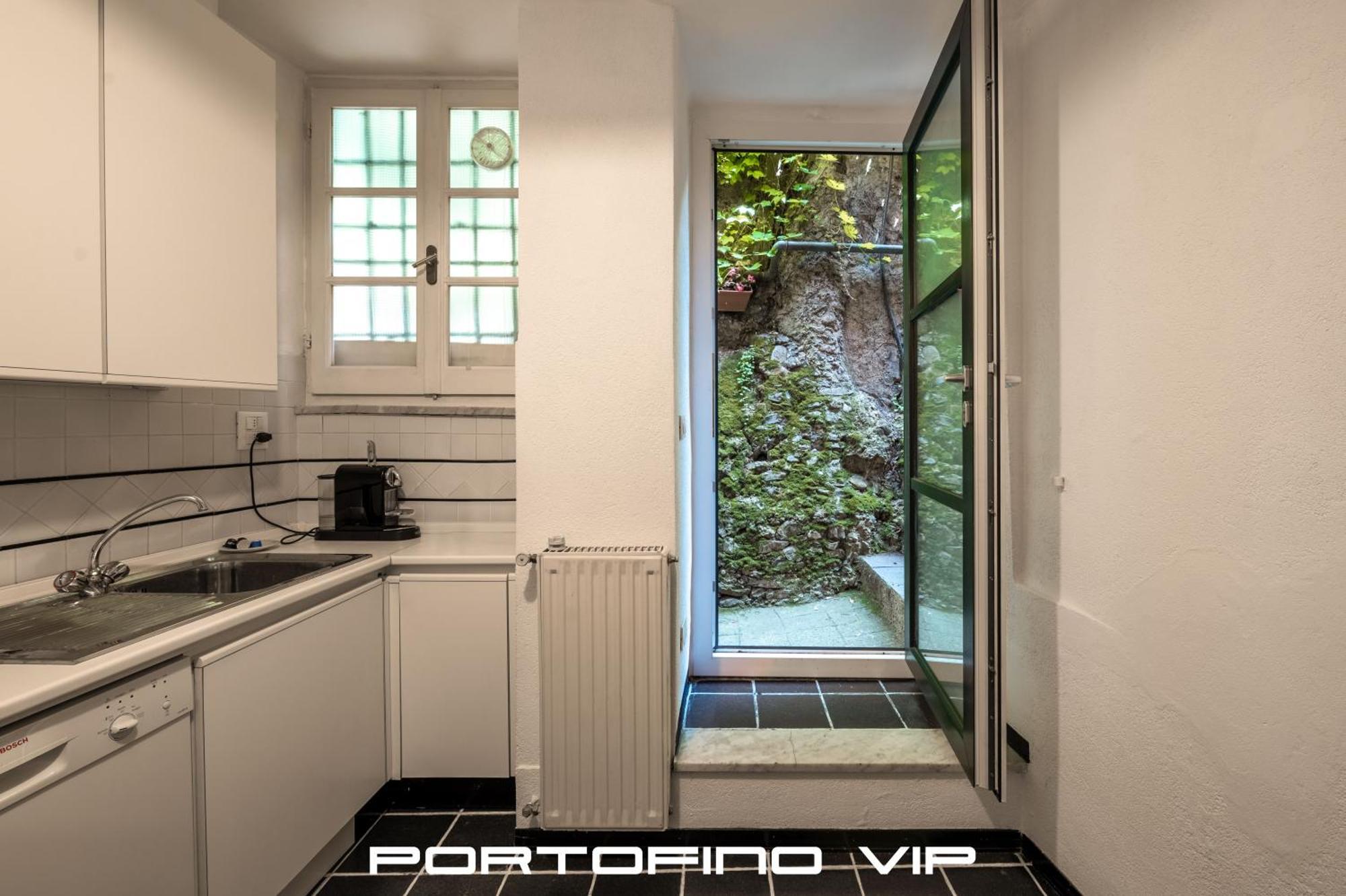 Your Window On Portofino By Portofinovip Exteriör bild